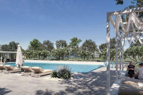 4 bedrooms Villa in EMAAR South, UAE No. 160160 10