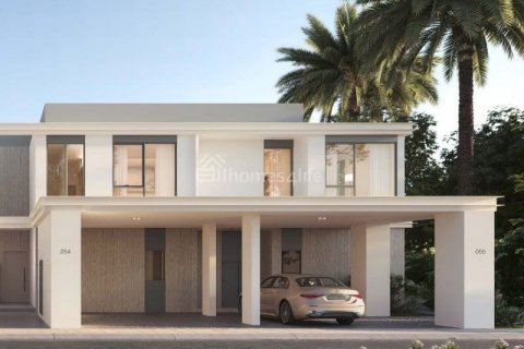 4 bedrooms Villa in EMAAR South, UAE No. 160160 14
