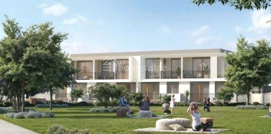 4 bedrooms Villa in EMAAR South, UAE No. 160160