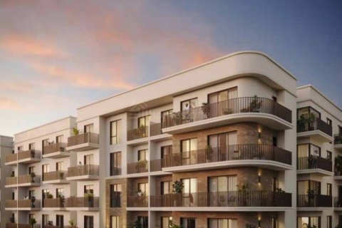 2 bedrooms Apartment in Town Square, UAE No. 160162 7