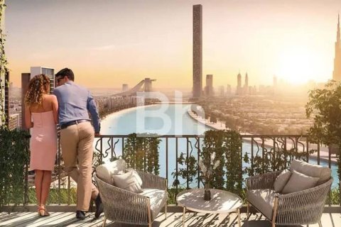 Appartement de 1 chambre  No. 114822 9