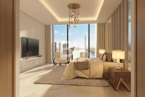 Appartement de 1 chambre  No. 114822 14