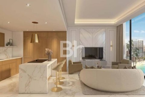 Appartement de 1 chambre  No. 114822 16