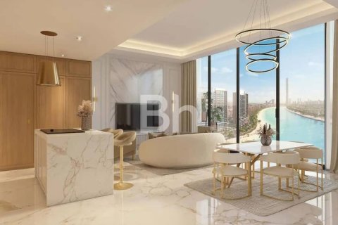 Appartement de 1 chambre  No. 114822 2