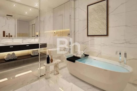 Appartement de 1 chambre  No. 114822 15