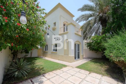 Villa de 2 dormitorios  No. 114821 2