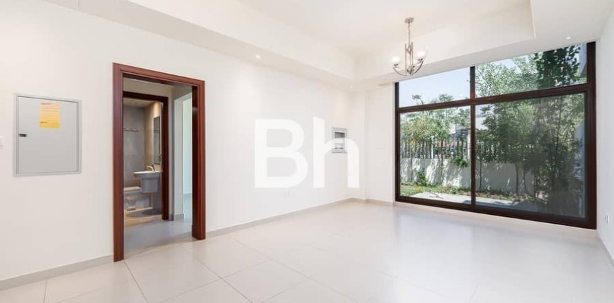 Townhouse de 4 dormitorios  No. 114823