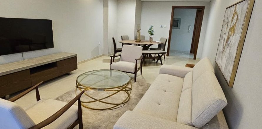 2 bedrooms Apartment  No. 108094