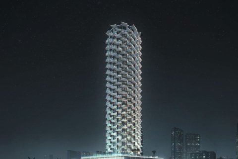 1 bedroom Apartment  No. 108095 7
