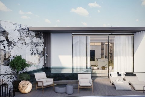 1 bedroom Apartment  No. 108095 14
