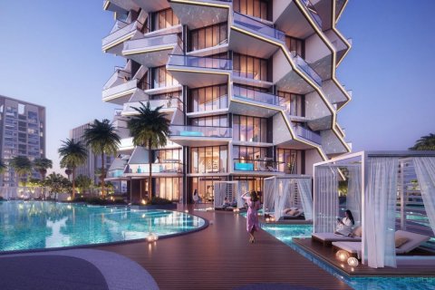 1 bedroom Apartment  No. 108095 2