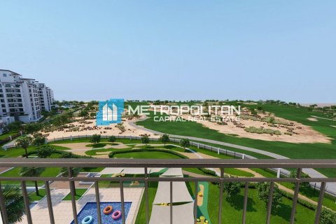 2 bedrooms Apartment on the Yas Island, UAE No. 81938 1