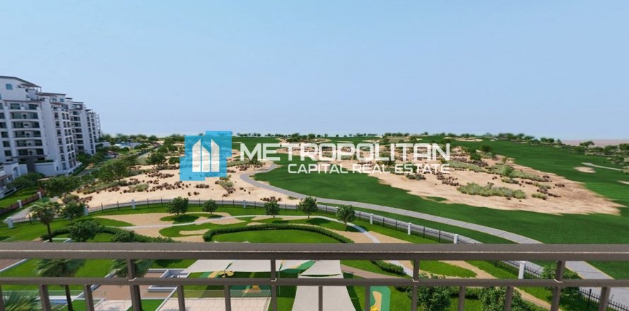 2 bedrooms Apartment on the Yas Island, UAE No. 81938