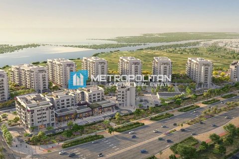 2 bedrooms Apartment on the Yas Island, UAE No. 81938 3
