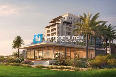 2 bedrooms Apartment on the Yas Island, UAE No. 81938 16