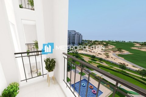 2 bedrooms Apartment on the Yas Island, UAE No. 81938 4