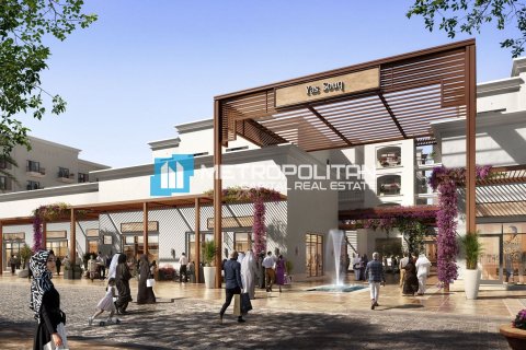 2 bedrooms Apartment on the Yas Island, UAE No. 81938 18