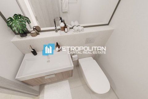 2 bedrooms Apartment on the Yas Island, UAE No. 81938 13