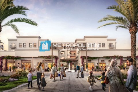 2 bedrooms Apartment on the Yas Island, UAE No. 81938 17