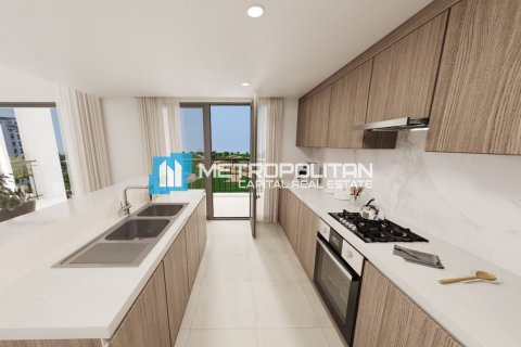 2 bedrooms Apartment on the Yas Island, UAE No. 81938 5