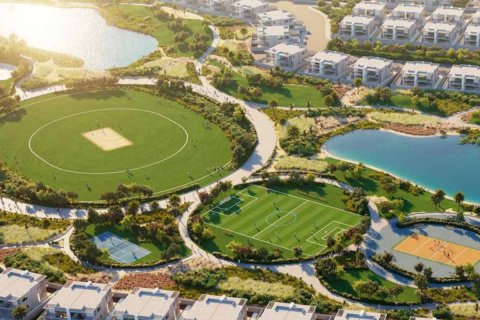 3 غرف نوم تاون هاوس في دبي, الإمارات العربية المتحدة رقم 100285 4