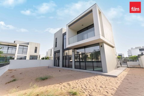 5 غرفة نوم  فيلا في Al Furjan, الإمارات العربية المتحدة رقم 100283 2