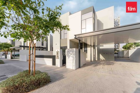 5 غرفة نوم  فيلا في Al Furjan, الإمارات العربية المتحدة رقم 100283 26