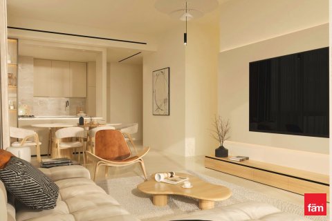 Appartement de 1 chambre à Dubai, UAE No. 100282 5