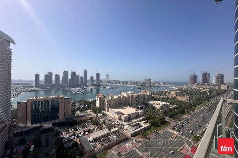 Appartement de 3 chambres à Dubai Marina, UAE No. 100281 6