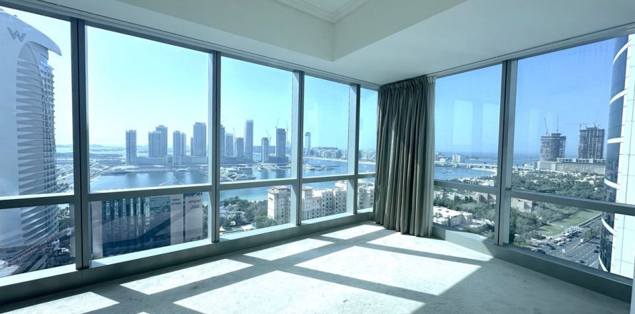 Appartement de 3 chambres à Dubai Marina, UAE No. 100281