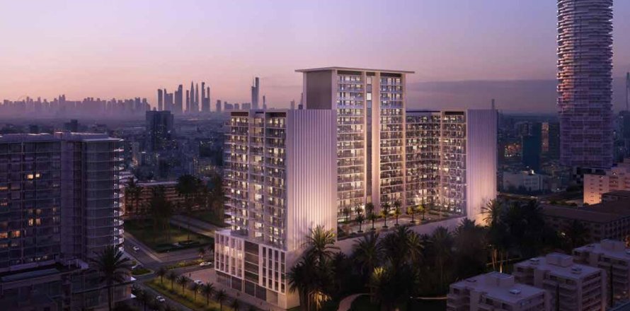 Apartment de 2 dormitorios  No. 100284