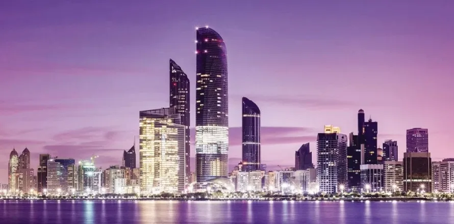 Studio Apartment in Dubai, UAE No. 171286