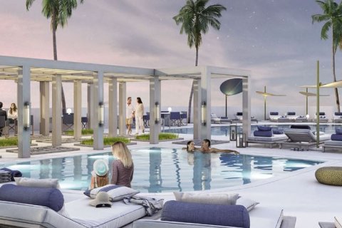 Studio Apartment in Dubai, UAE No. 171286 3