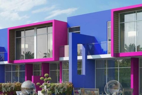 Villa de 6 dormitorios en Dubai, UAE No. 171282 6