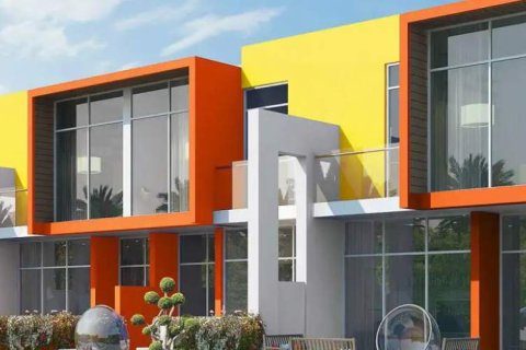Villa de 6 dormitorios en Dubai, UAE No. 171282 4