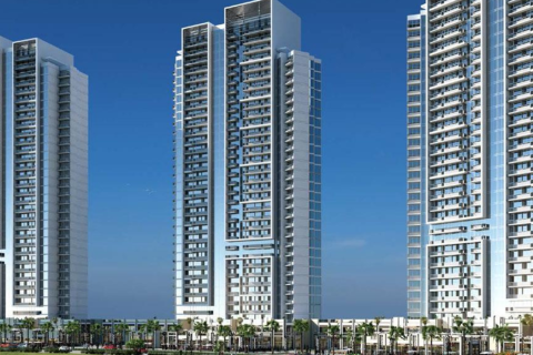 Studio Apartment in Dubai, UAE No. 171283