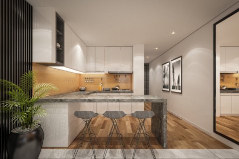 Apartamento tipo estudio Estudio en Dubai, UAE No. 171288 7