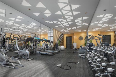 Apartamento tipo estudio Estudio en Dubai, UAE No. 171288 5