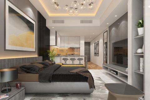 Apartamento tipo estudio Estudio en Dubai, UAE No. 171288 8