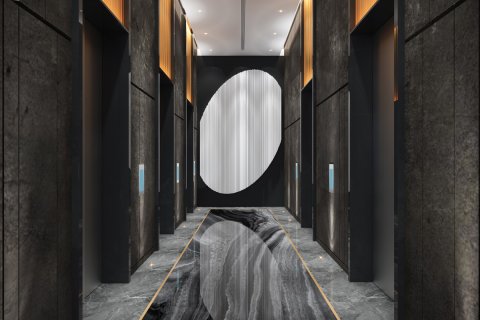 Apartamento tipo estudio Estudio en Dubai, UAE No. 171288 3