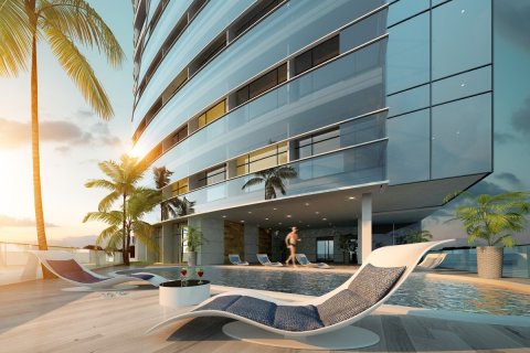 Apartamento tipo estudio Estudio en Dubai, UAE No. 171288 6