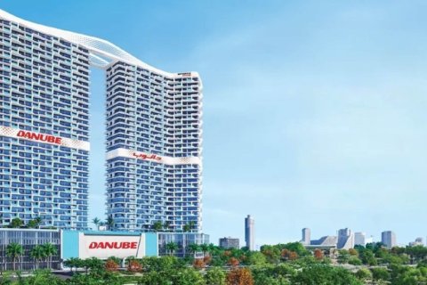 Studio Apartment in Umm Al Sheif, UAE No. 171284