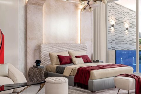 Apartment in Umm Al Sheif, UAE No. 171284 5