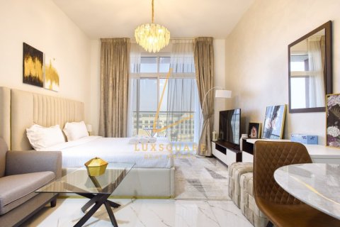 Studio Apartment in Arjan, UAE No. 188369