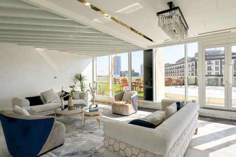 Studio Apartment in Arjan, UAE No. 188369 4