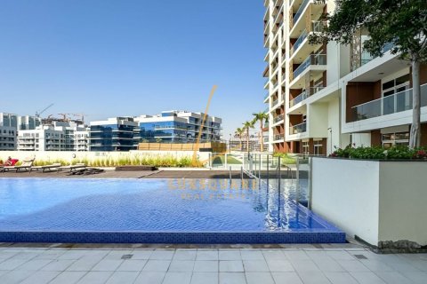 Studio Apartment in Arjan, UAE No. 188369 11