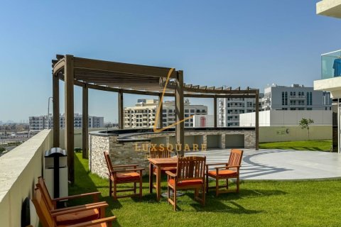 Studio Apartment in Arjan, UAE No. 188369 12