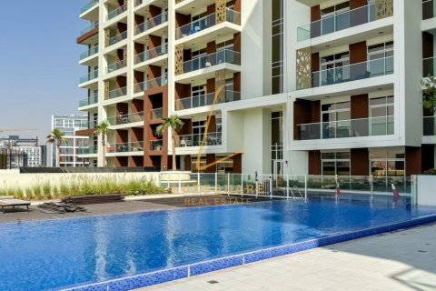 Studio Apartment in Arjan, UAE No. 188369 5