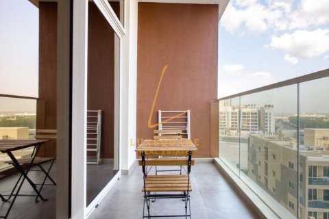 Studio Apartment in Arjan, UAE No. 188369 16