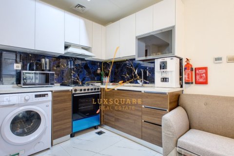 Studio Apartment in Arjan, UAE No. 188369 6